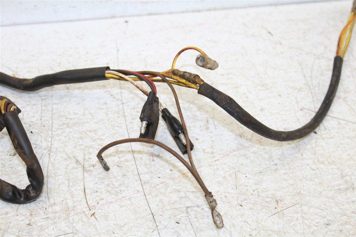 1994 Polaris 400L 4x4 Stator Magneto Generator Coil 34147