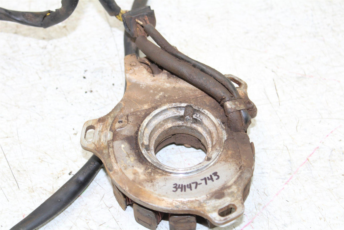 1994 Polaris 400L 4x4 Stator Magneto Generator Coil 34147