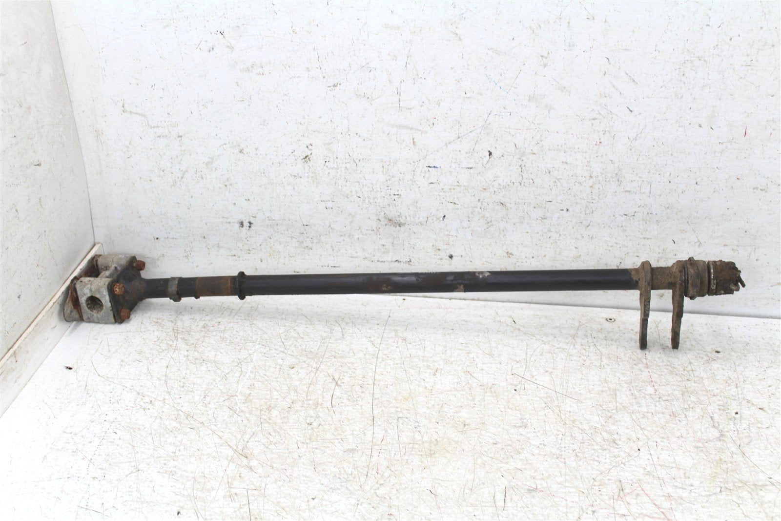 1994 Polaris 400L 4x4 Steering Stem Shaft 34147