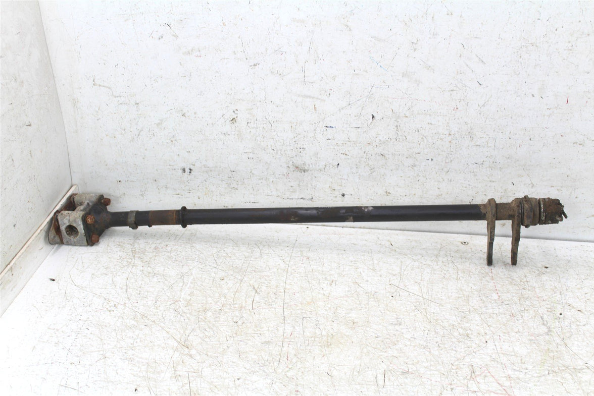 1994 Polaris 400L 4x4 Steering Stem Shaft 34147