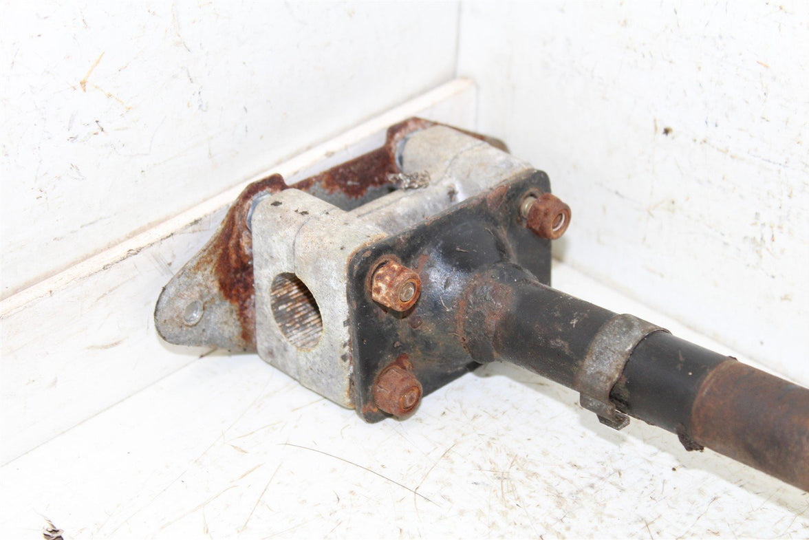1994 Polaris 400L 4x4 Steering Stem Shaft 34147