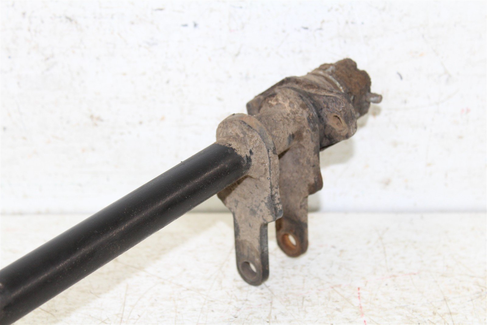 1994 Polaris 400L 4x4 Steering Stem Shaft 34147
