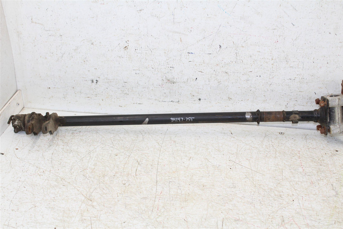 1994 Polaris 400L 4x4 Steering Stem Shaft 34147