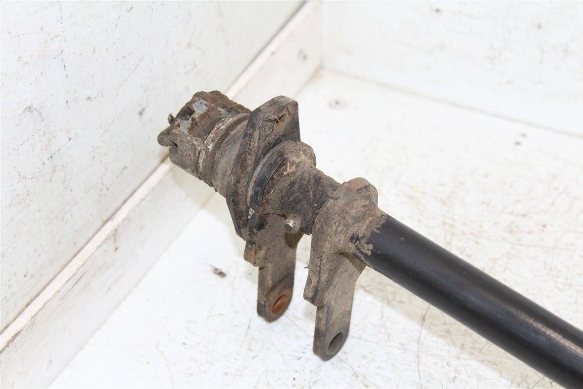 1994 Polaris 400L 4x4 Steering Stem Shaft 34147