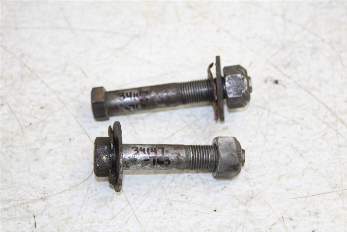 1994 Polaris 400L 4x4 Swingarm Bolts Swing Arm Pivot Shaft 34147