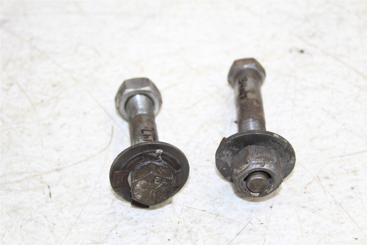1994 Polaris 400L 4x4 Swingarm Bolts Swing Arm Pivot Shaft 34147