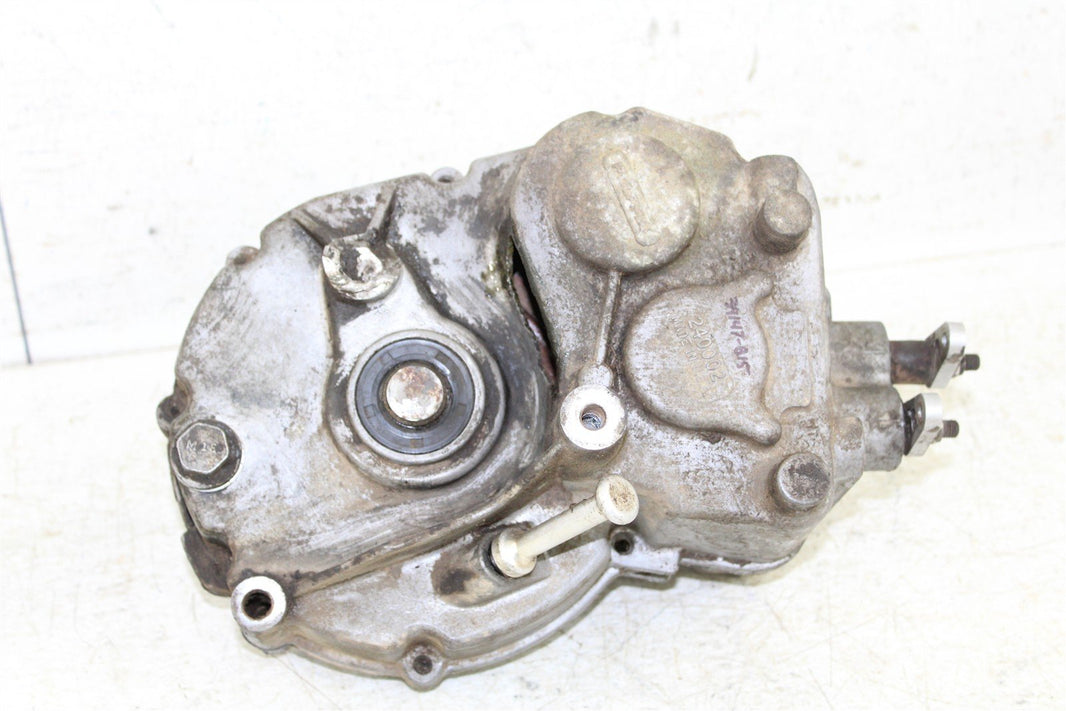 1994 Polaris 400L 4x4 Transmission Gear Box Case For Parts 34147