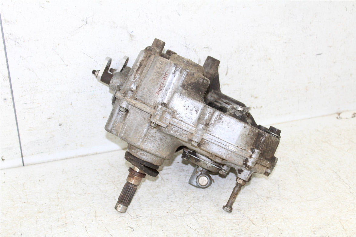 1994 Polaris 400L 4x4 Transmission Gear Box Case For Parts 34147