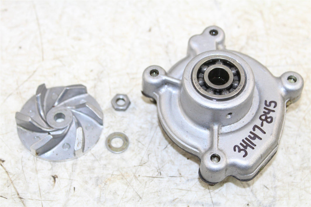 1994 Polaris 400L 4x4 Water Pump Impeller Cover 34147