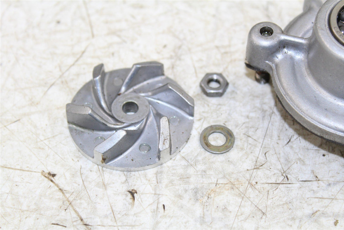 1994 Polaris 400L 4x4 Water Pump Impeller Cover 34147
