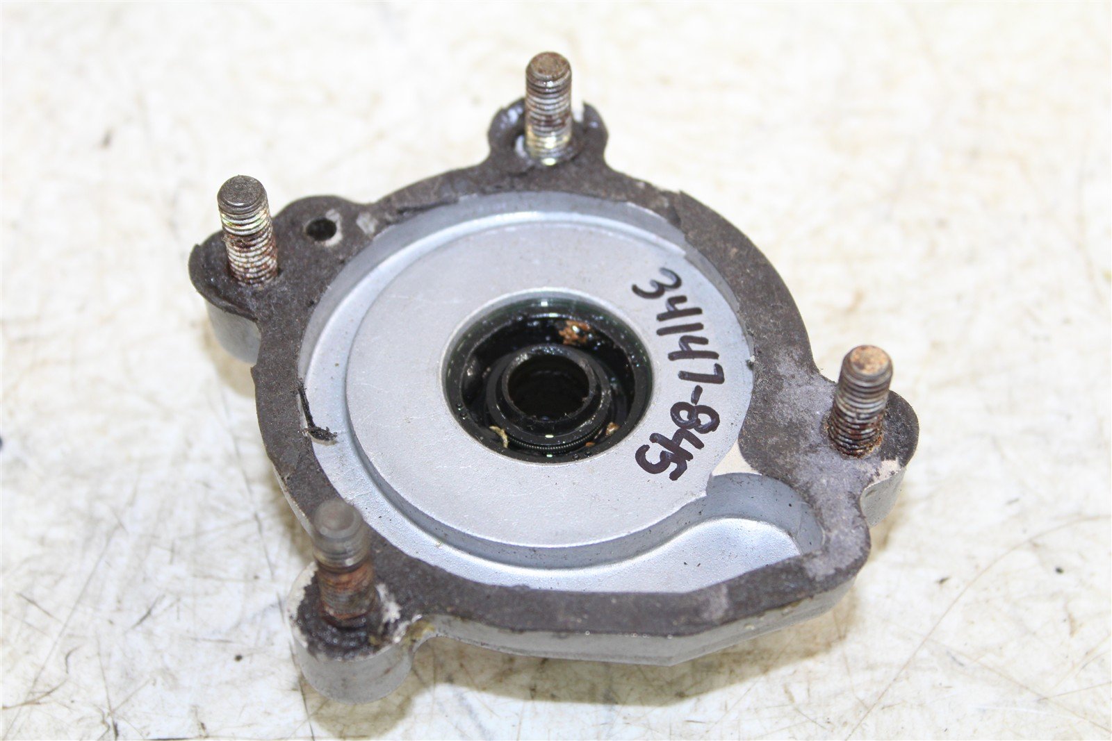 1994 Polaris 400L 4x4 Water Pump Impeller Cover 34147