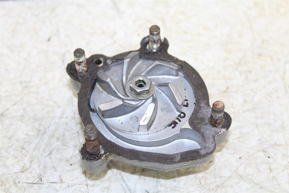 1994 Polaris 400L 4x4 Water Pump Impeller Cover 34147