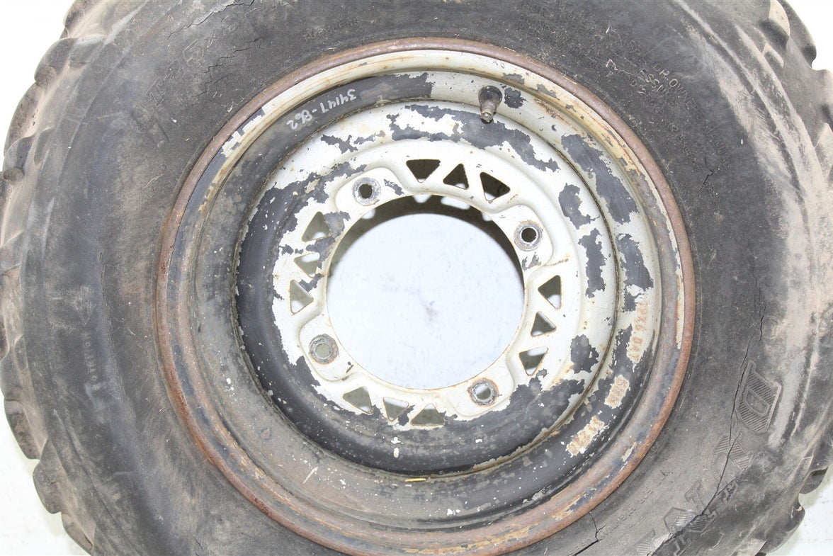 1994 Polaris 400L 4x4 Front Wheel Rim 34147