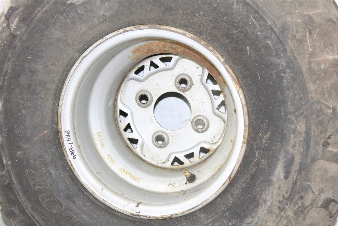 1994 Polaris 400L 4x4 Rear Wheel Rim 34147