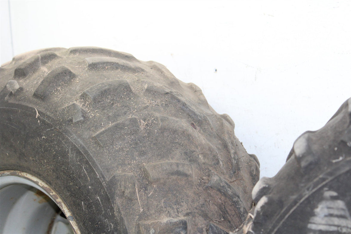 1994 Polaris 400L 4x4 Rear Wheel Rim 34147