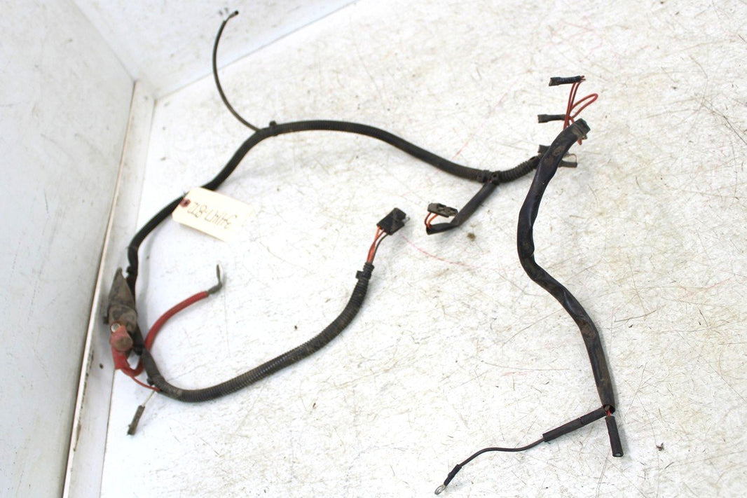 1994 Polaris 400L 4x4 Wire Wiring Harness Loom 34147
