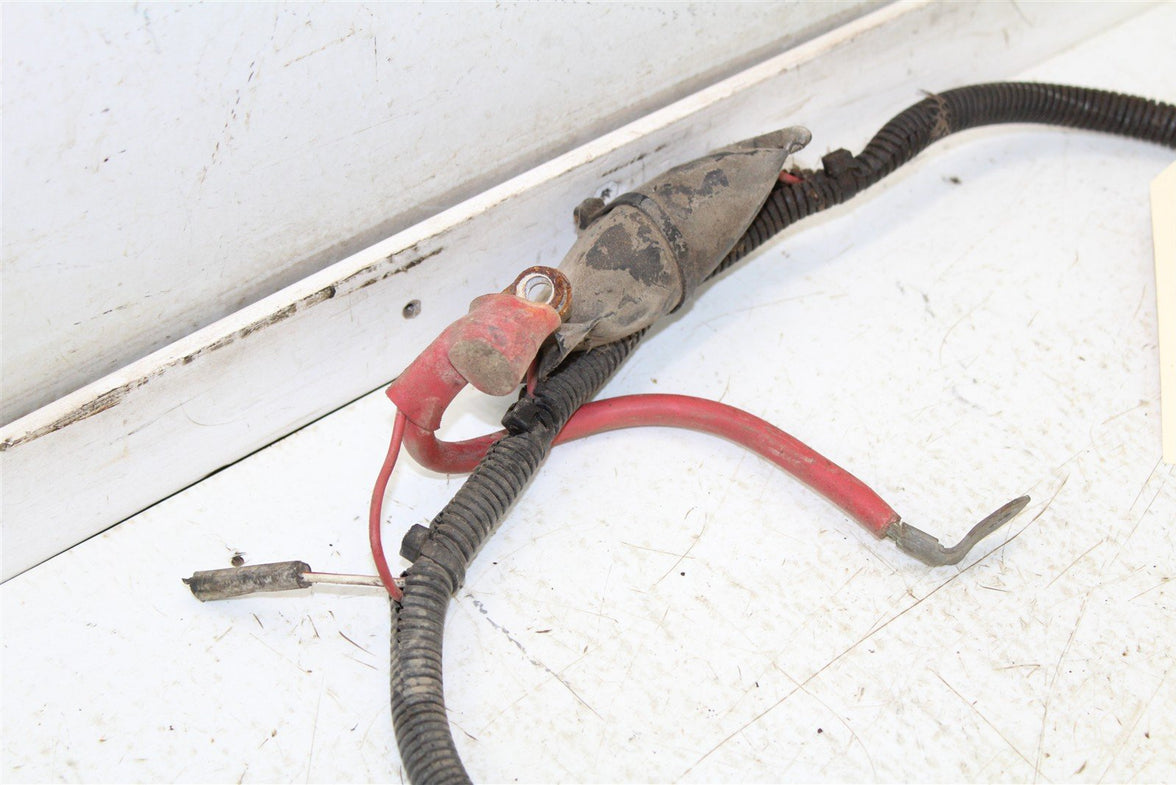 1994 Polaris 400L 4x4 Wire Wiring Harness Loom 34147