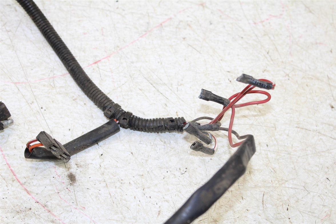 1994 Polaris 400L 4x4 Wire Wiring Harness Loom 34147