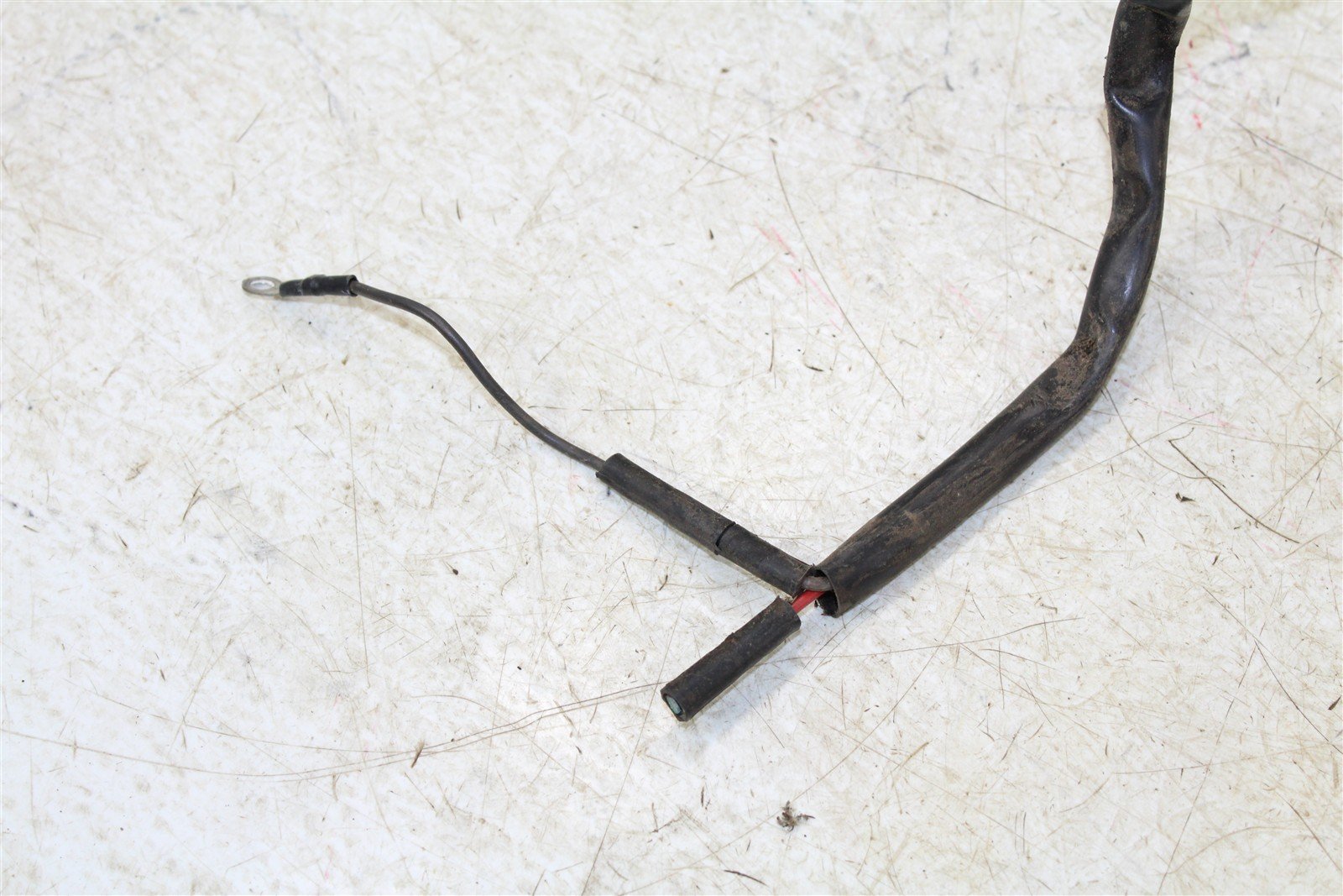 1994 Polaris 400L 4x4 Wire Wiring Harness Loom 34147
