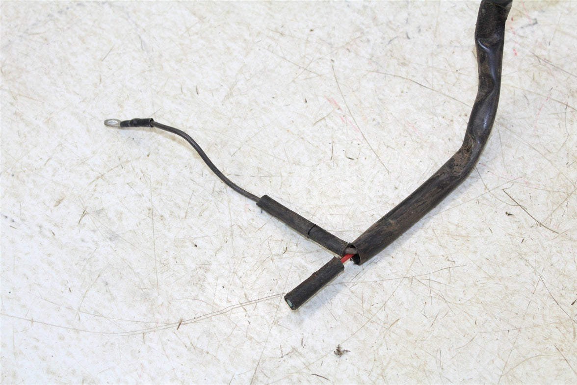 1994 Polaris 400L 4x4 Wire Wiring Harness Loom 34147