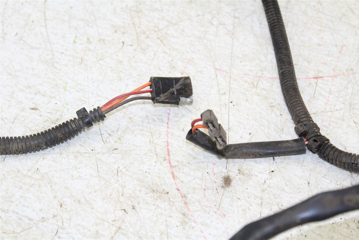 1994 Polaris 400L 4x4 Wire Wiring Harness Loom 34147
