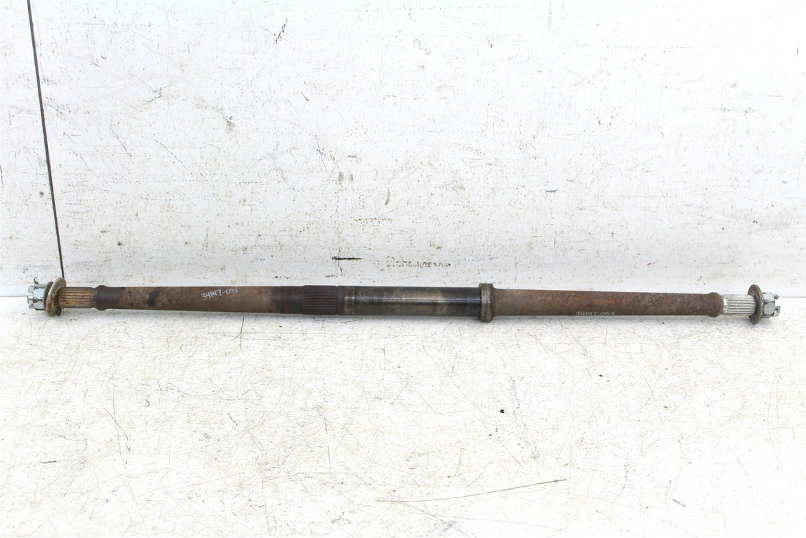 1994 Polaris 400L 4x4 Rear Drive Axle 34147