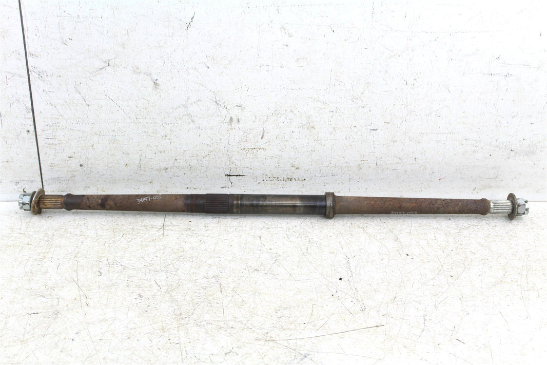 1994 Polaris 400L 4x4 Rear Drive Axle 34147