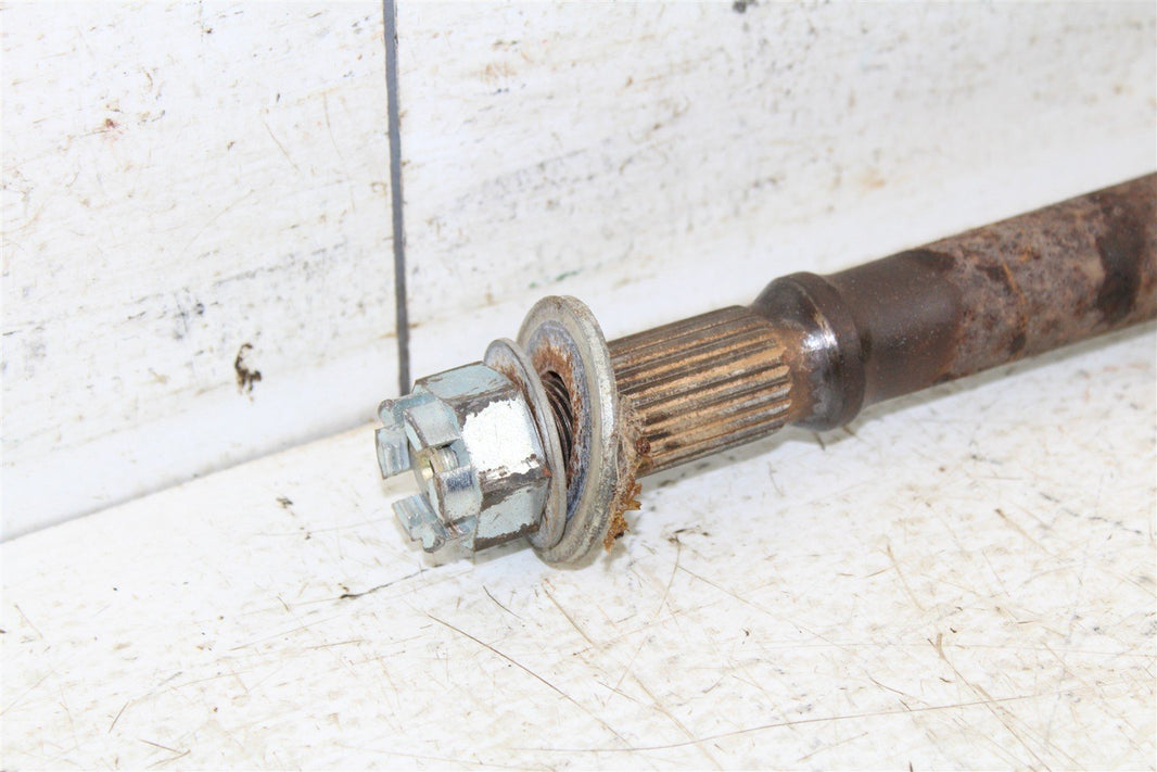 1994 Polaris 400L 4x4 Rear Drive Axle 34147