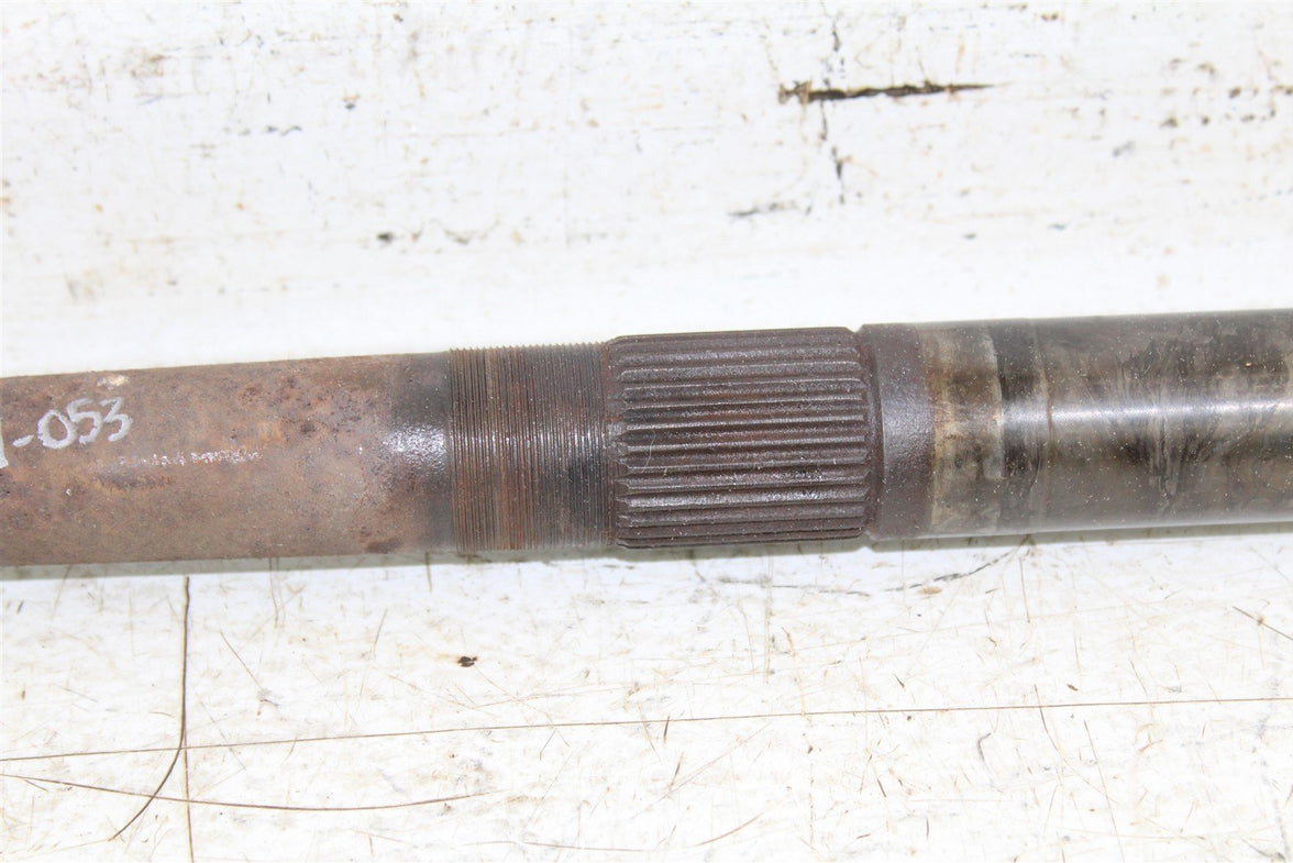 1994 Polaris 400L 4x4 Rear Drive Axle 34147