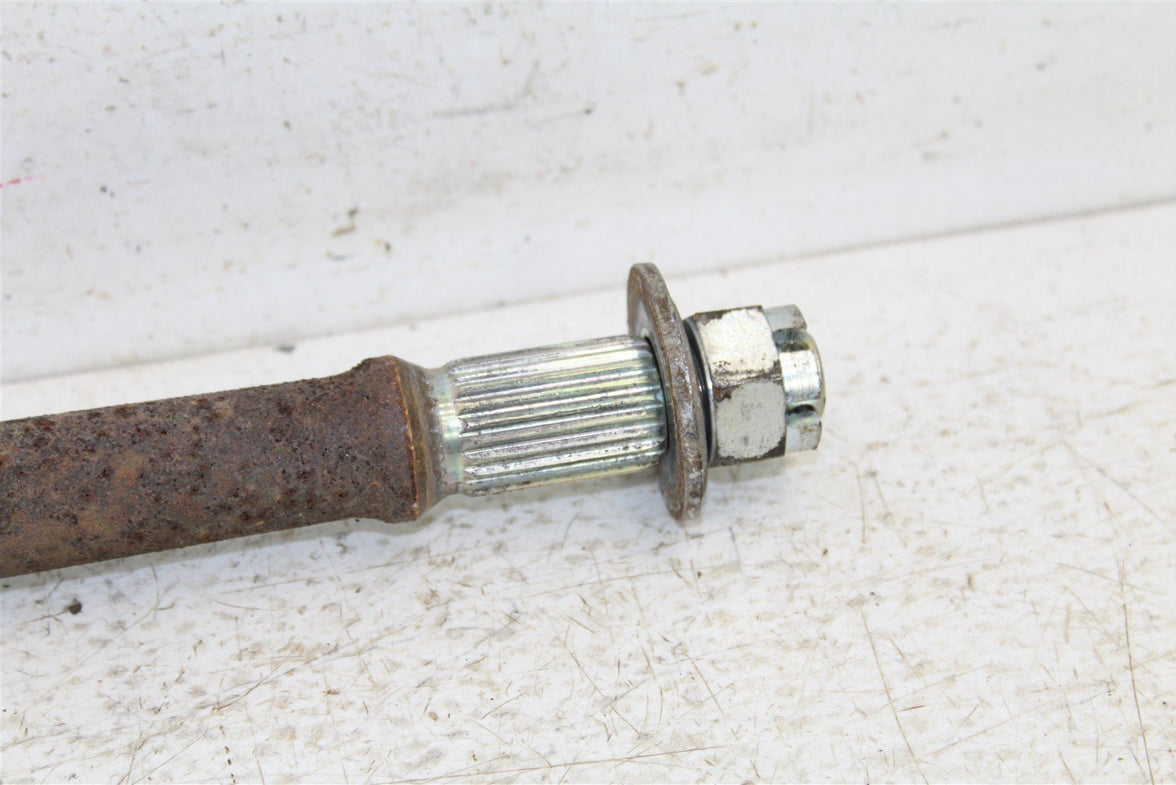 1994 Polaris 400L 4x4 Rear Drive Axle 34147