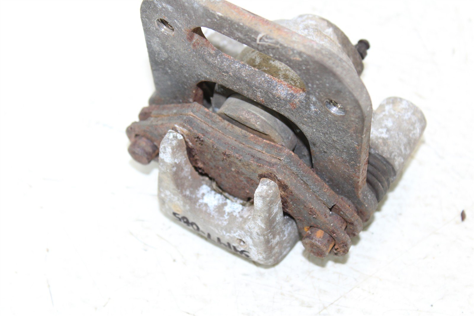 1994 Polaris 400L 4x4 Front Brake Calipers Set Left Right 34147