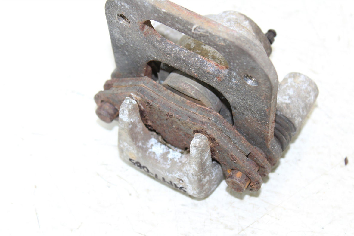 1994 Polaris 400L 4x4 Front Brake Calipers Set Left Right 34147