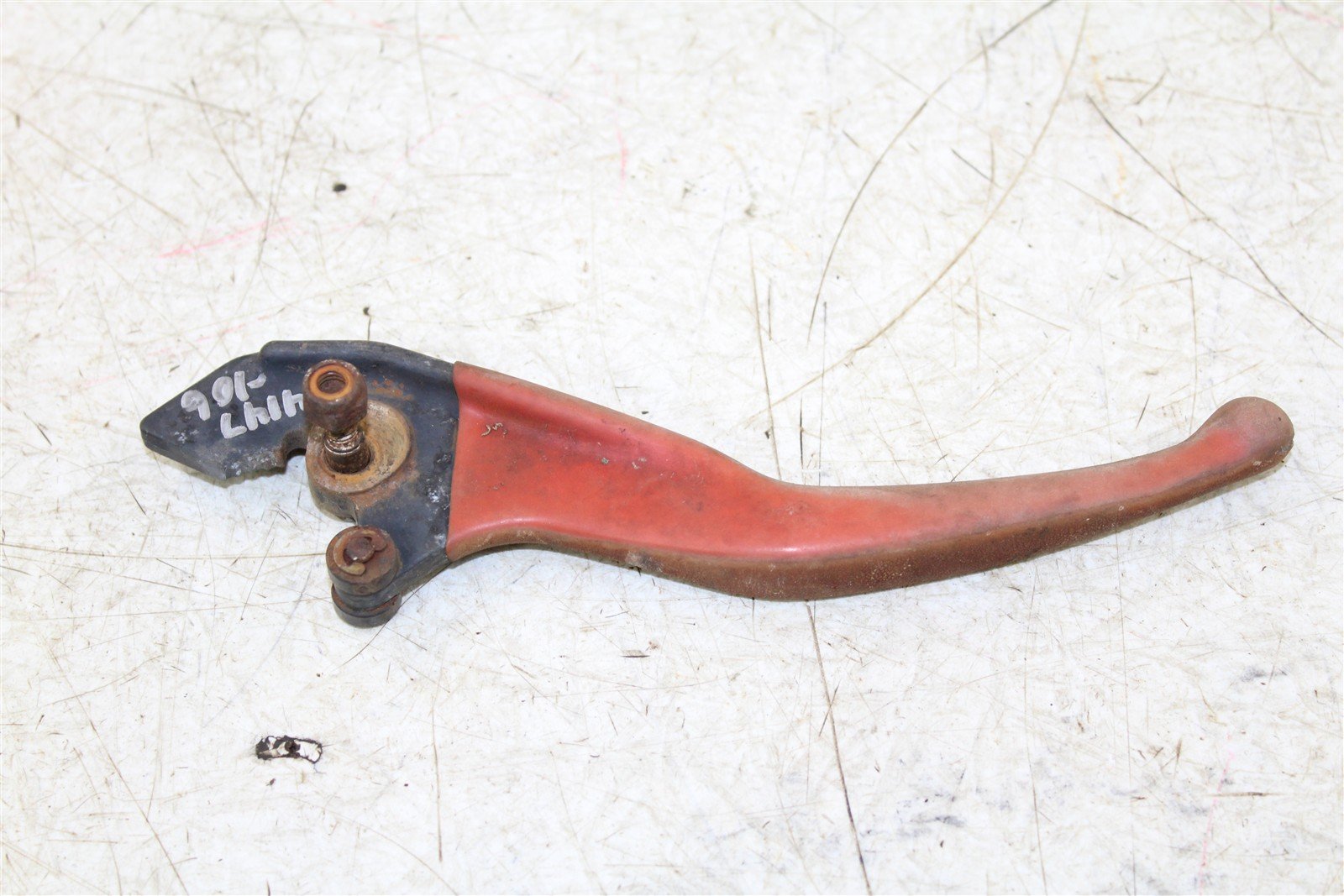 1994 Polaris 400L 4x4 Front Right Brake Lever 34147