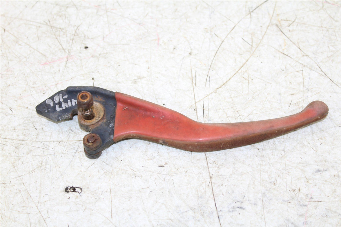 1994 Polaris 400L 4x4 Front Right Brake Lever 34147