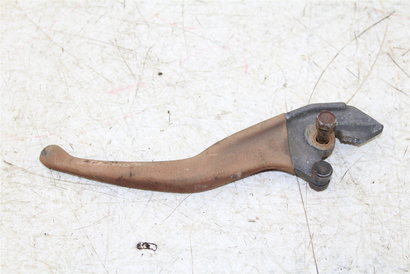 1994 Polaris 400L 4x4 Front Right Brake Lever 34147