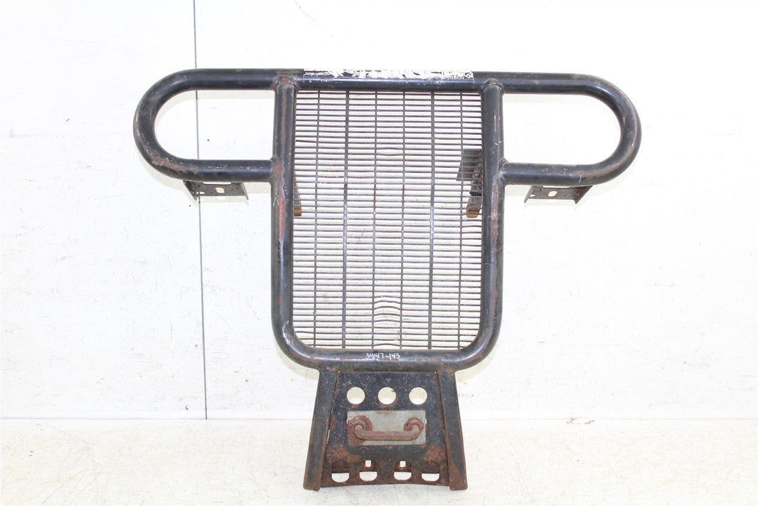 1994 Polaris 400L 4x4 Front Bumper Frame Mount 34147