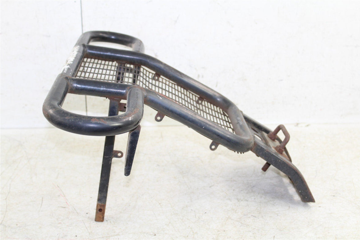 1994 Polaris 400L 4x4 Front Bumper Frame Mount 34147