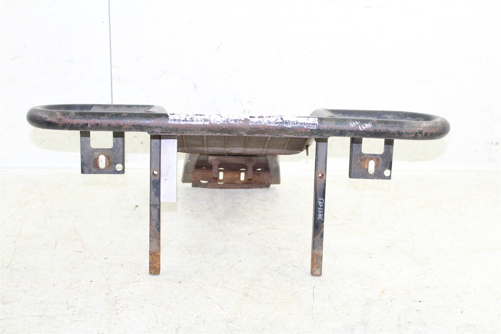 1994 Polaris 400L 4x4 Front Bumper Frame Mount 34147