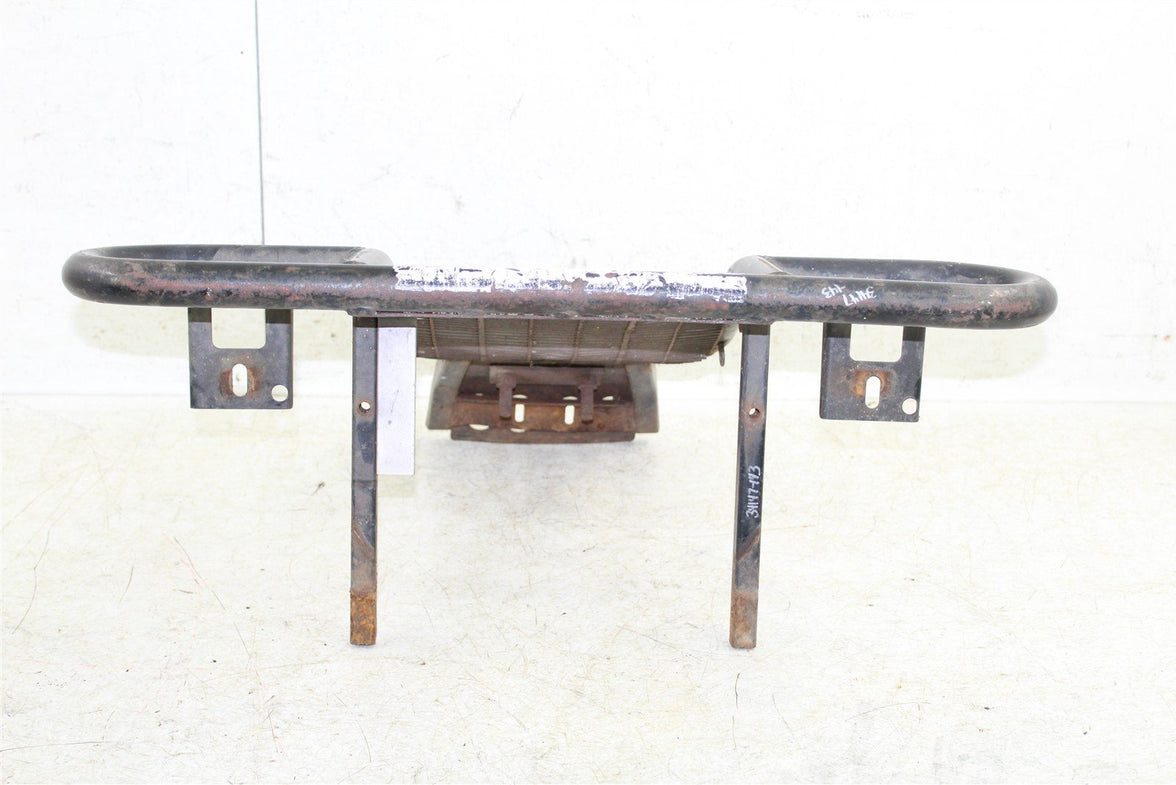 1994 Polaris 400L 4x4 Front Bumper Frame Mount 34147