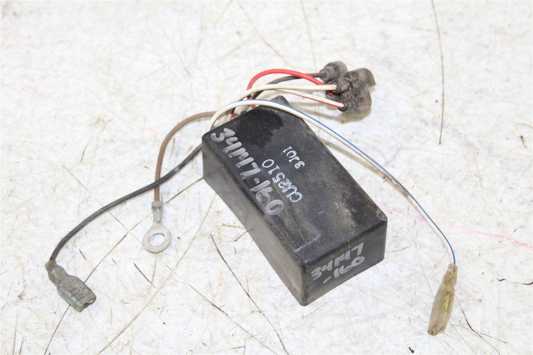 1994 Polaris 400L 4x4 CDI ECU Computer Ignition 34147
