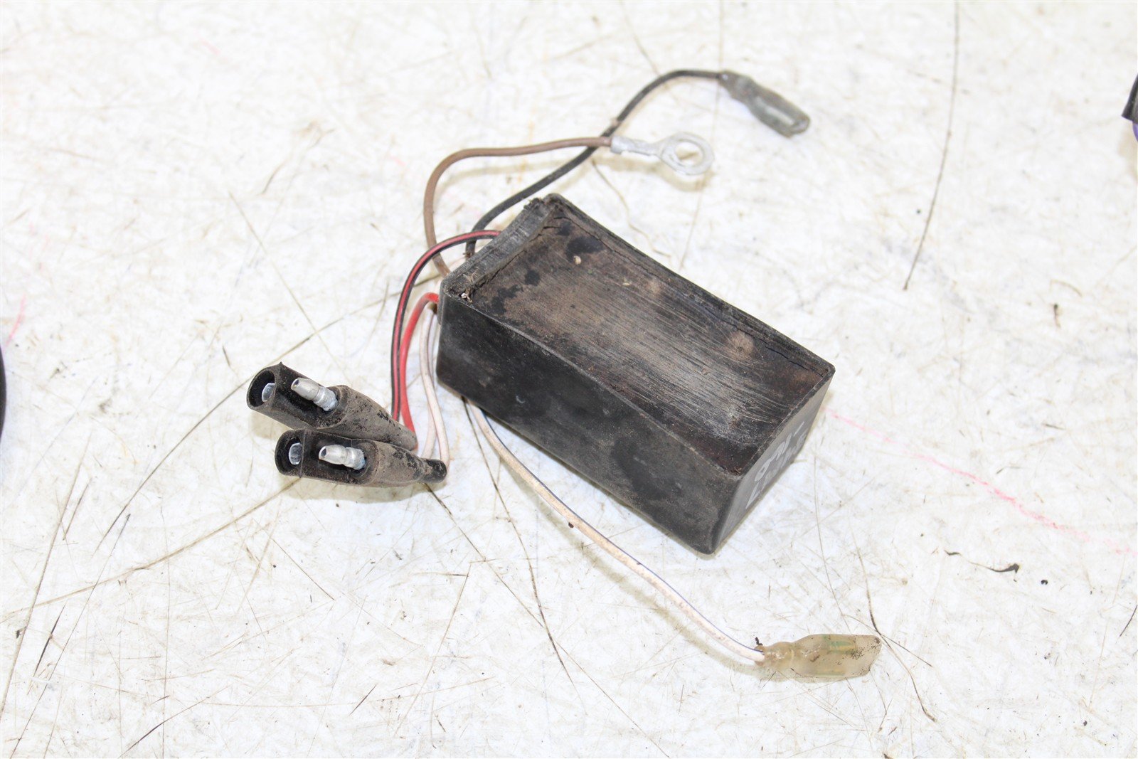 1994 Polaris 400L 4x4 CDI ECU Computer Ignition 34147