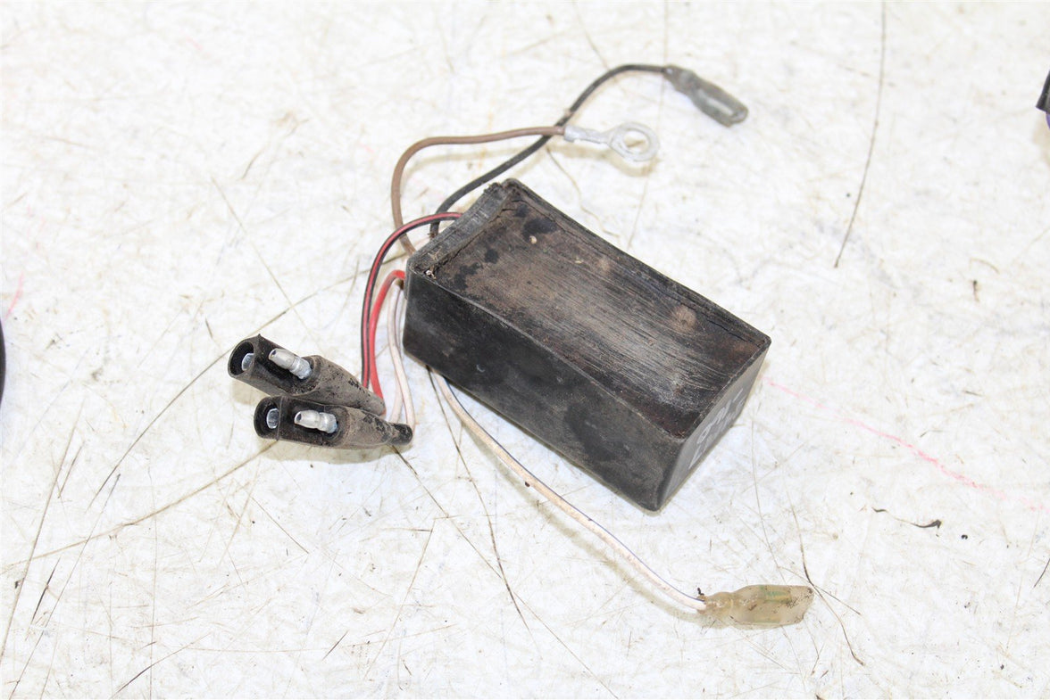 1994 Polaris 400L 4x4 CDI ECU Computer Ignition 34147