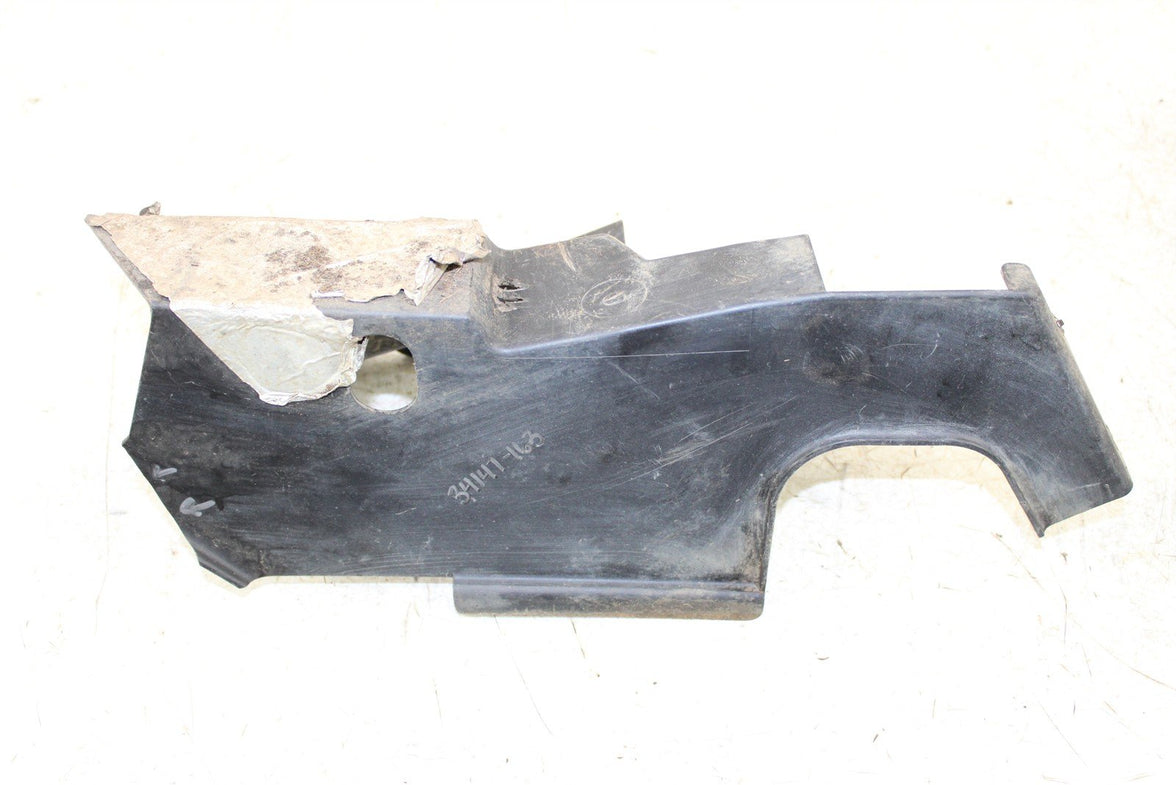 1994 Polaris 400L 4x4 Front Drive Chain Guard Guide 34147