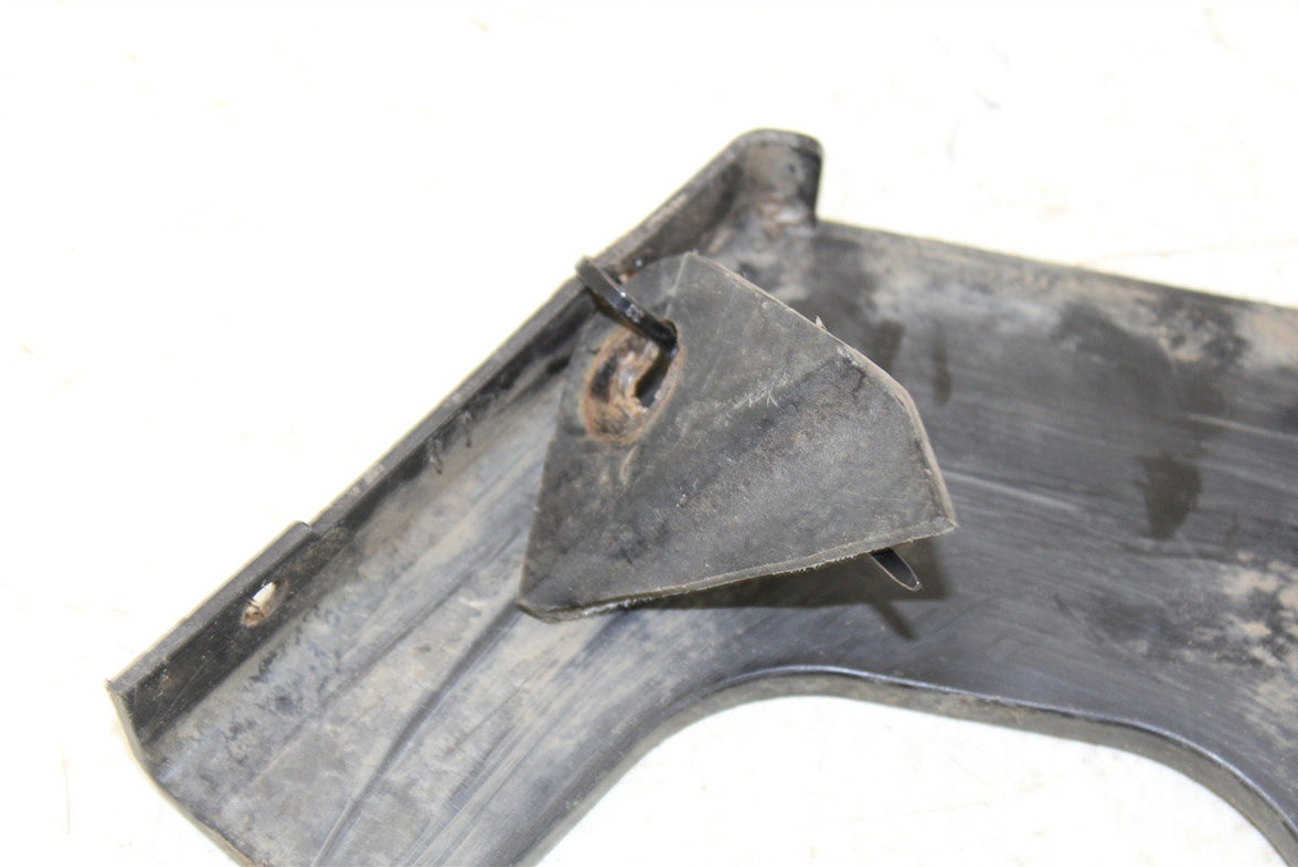 1994 Polaris 400L 4x4 Front Drive Chain Guard Guide 34147