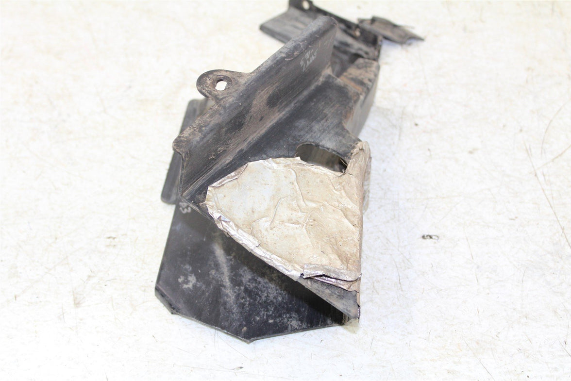 1994 Polaris 400L 4x4 Front Drive Chain Guard Guide 34147