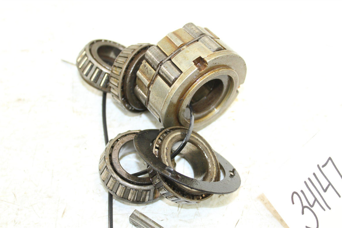 1994 Polaris 400L 4x4 Right Front Axle Hilliard Clutch Bearings 34147