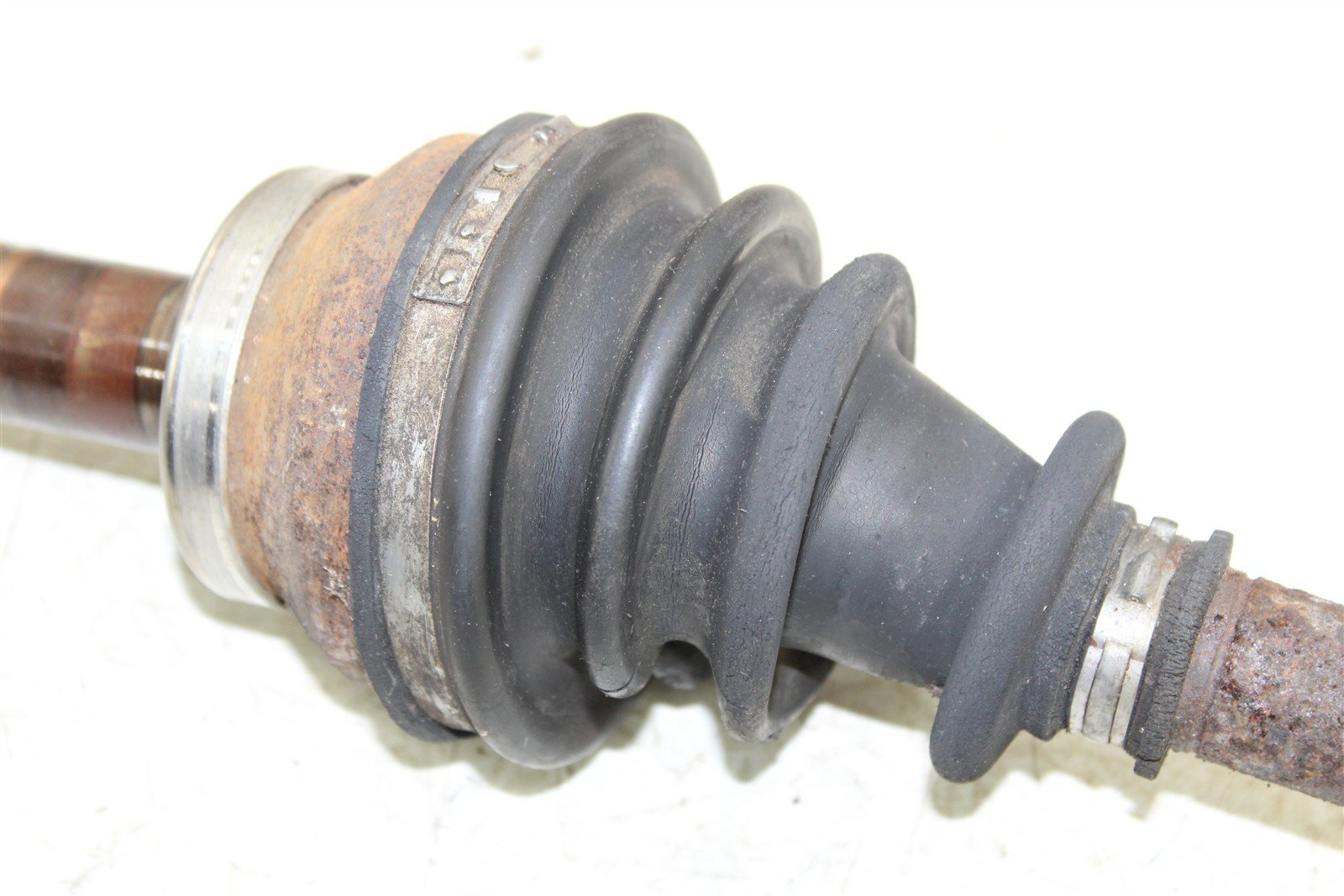 1994 Polaris 400L 4x4 Left Front CV Axle Boot Straight 34147
