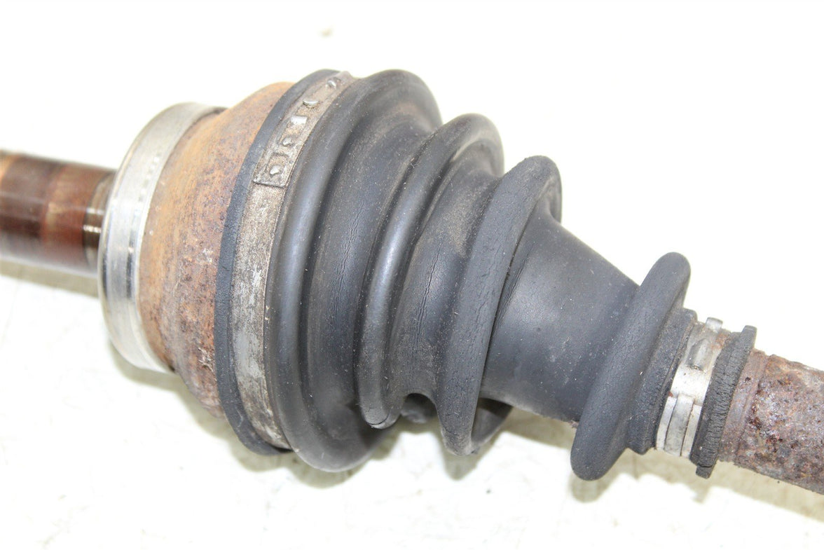 1994 Polaris 400L 4x4 Left Front CV Axle Boot Straight 34147