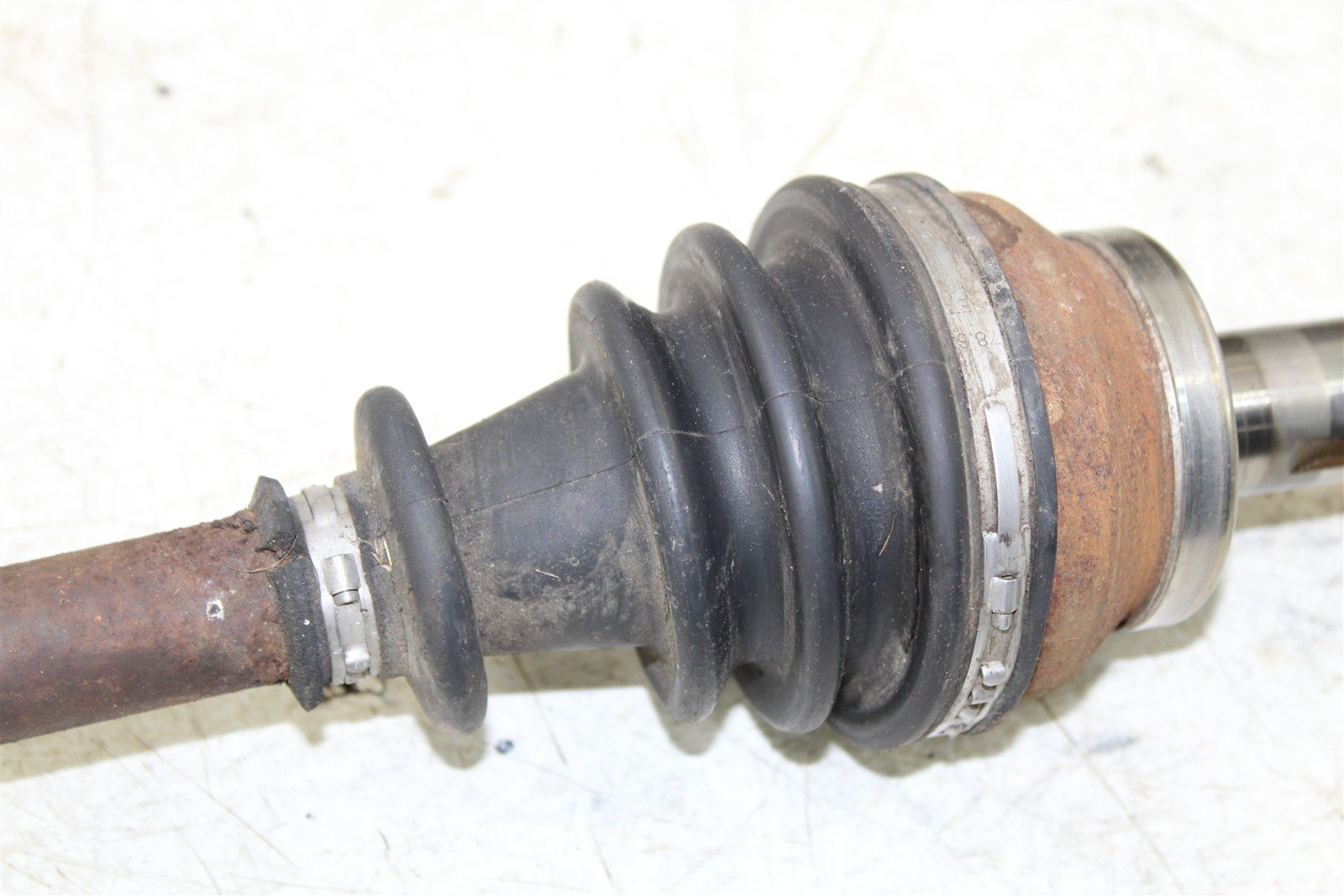 1994 Polaris 400L 4x4 Right Front CV Axle Boot Straight 34147