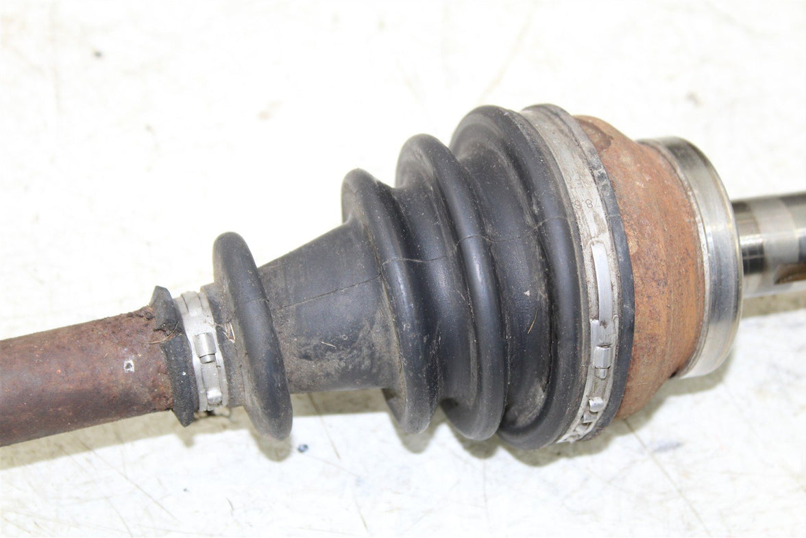 1994 Polaris 400L 4x4 Right Front CV Axle Boot Straight 34147